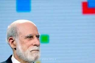 پدر اینترنت مأموریت تازه‌ای آغاز کرد؛ ساخت هویت دیجیتال برای عامل‌های هوش مصنوعی