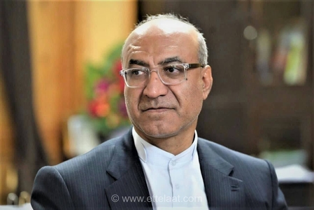 تلاش استاندار کرمانشاه برای گسترش تجارت و روابط مسافری با عراق