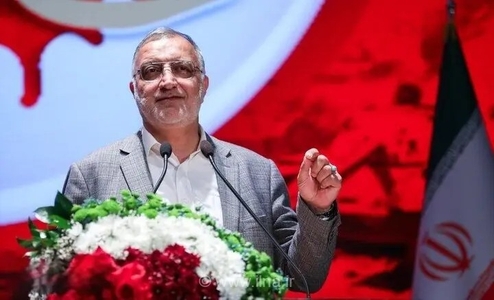 زاکانی: مقاومت ملت ایران، هیمنه آمریکا را درهم شکست