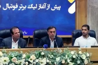پرده‌برداری از ارقام عجیب در نقل‌وانتقالات شمس‌آذر؛ مدیرعامل باشگاه از رشد نجومی قیمت بازیکنان در فوتبال ایران خبر داد