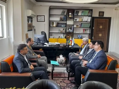 هم‌افزایی فرهنگی برای برگزاری کنگره شهدای استان مرکزی