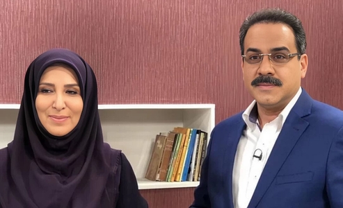 سوال مجری از جانباز جنگ تحمیلی جنجال به پا کرد