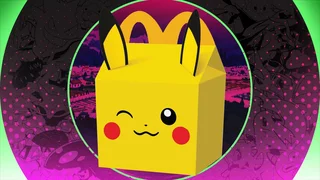 مک‌دونالد با بازی Pokémon همکاری جدیدی را اعلام می‌کند و محصولات مورد انتظار از خط Happy Meal را بازمی‌گرداند