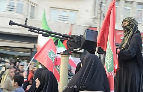 بیش از ۵۰ درصد مردم برای دفاع از کشور آماده هستند