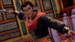 ترکیبی از فینال فانتزی و Dragon Quest در بازسازی جدید Square Enix