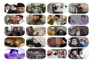 پخش بیش از ۳۰ فیلم سینمایی در آستانه تشییع رهبر شهید