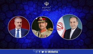 هشدار جدی عراقچی به مقامات پاکستان و ترکیه: ایران آماده پاسخ قاطع به هرگونه تعرض نظامی است