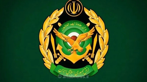 ارتش جمهوری اسلامی ایران: هرگونه تجاوز دشمنان با شدیدترین و کوبنده‌ترین پاسخ نیروهای مسلح مواجه خواهد شد