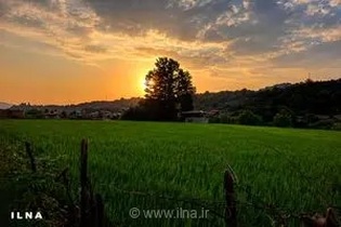 پیش‌بینی وضعیت جوی مازندران تا پایان هفته؛ تداوم هوای پایدار همراه با رگبارهای پراکنده در ارتفاعات استان