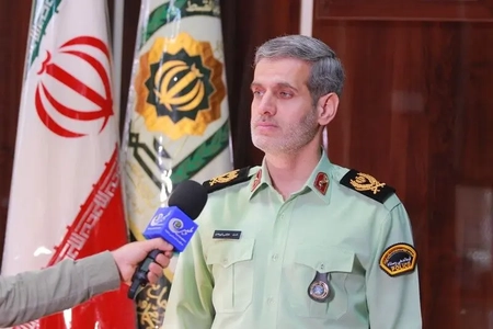 بازداشت متهم قتل امام جماعت مسجدی در ساری کمتر از 48 ساعت