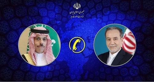 عراقچی: آماده میانجیگری بین یمن و عربستان هستیم