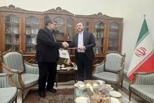 هم‌افزایی مرکز وکلای قوه قضائیه و وزارت امور خارجه برای پیگیری حقوقی جنایات بین‌المللی علیه ایران