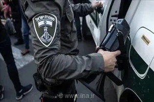 بازداشت وزیر امور قدس فلسطین توسط پلیس اسرائیل
