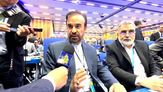 اتریش ورود مقام ایرانی را پس از رای سازمان ملل ممنوع کرد