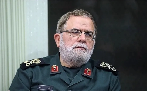 رشد تسلیحات و امکانات موشکی سپاه: تهدید شناورهای دشمن