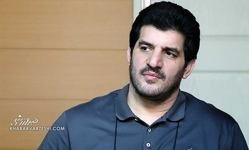 پست جدید رسول خادم در اینستاگرام و واکنش‌ها