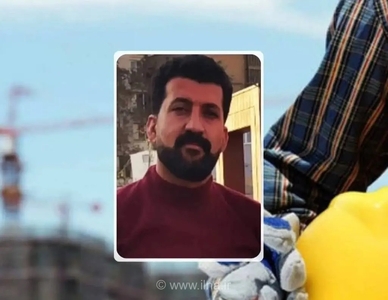 فوت کارگر ساختمانی در سنندج پس از دو هفته بستری در بیمارستان