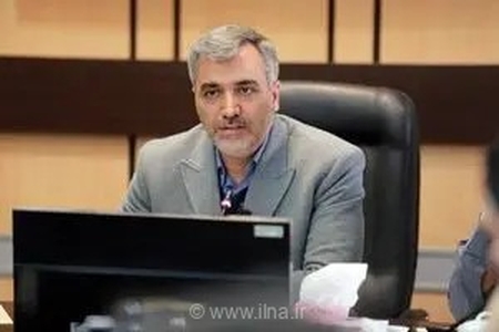 آغاز عملیات ساماندهی محور آزادی-دماوند با رویکرد زیباسازی شهری و جایگزینی گلدان‌های تزئینی به جای نرده‌های بتنی