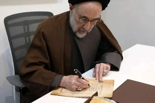 پیام تسلیت سیدمحمد خاتمی در پی درگذشت اکبر عبدی؛ هنرمند مردمی و توانای سینمای ایران
