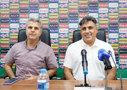 خلیفه‌اصل: جدایی محترمانه با تصمیم باشگاه