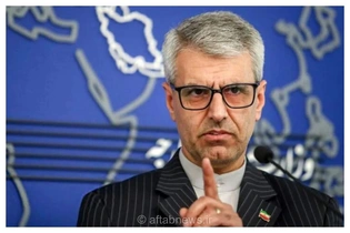 انتقاد سخنگوی وزارت امور خارجه از سیاست خارجی آمریکا با استناد به رمان برادران کارامازوف