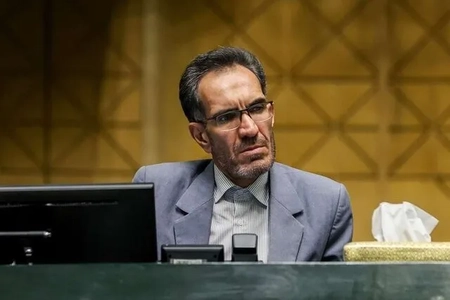 هشدار نماینده مجلس: خلیج فارس، گورستان ناوهای آمریکایی خواهد شد