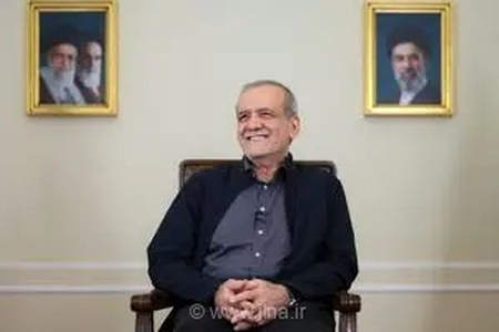 گفت‌وگوی صریح مسعود پزشکیان با مردم؛ تشریح دستاوردهای دولت و بررسی آخرین تحولات جنگ و مذاکرات امشب از تلویزیون