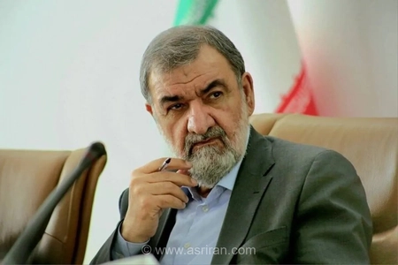 سرلشکر رضایی: ایران پایگاه تیتن آمریکا در اردن را هدف قرار داد