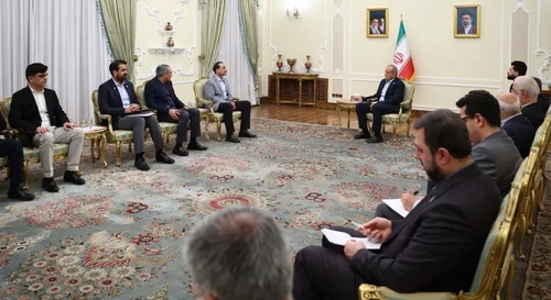 پزشکیان: مشکلات منطقه ناشی از خوی جنگ‌طلبی آمریکا است