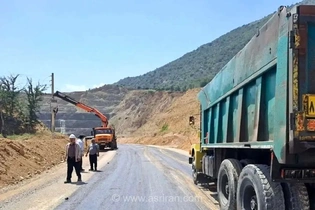 تردد در محور هراز در این روز‌ها ممنوع شد
