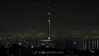 آغاز خاموشی‌های پراکنده در تهران از ۲۴ تیرماه به دلیل گرمای شدید