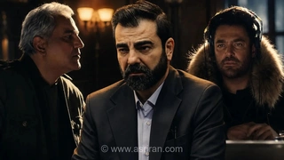 ساخت سریال‌های جدید نمایش خانگی با بازی مهران مدیری، پارسا پیروزفر و هادی حجازی‌فر