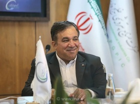 تاجرنیا: حردانی می‌داند اشتباه کرده