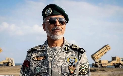 کنترل خلیج فارس و تنگه هرمز در دست سپاه و ارتش