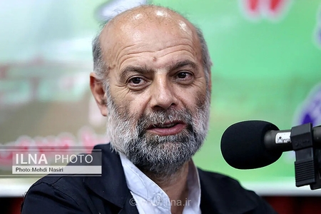 محجوب: حمایت از کارگر، حمایت از حقوق، معیشت و سرپناه اوست/عدالت نباید در خدمت ثروتمندان باشد