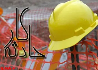 نجات کارگر ساختمانی در کیانپارس اهواز