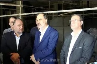 موزه هنرهای معاصر کرمانشاه؛ ویترین هنری استان و زیرساختی برای توسعه هنرهای تجسمی