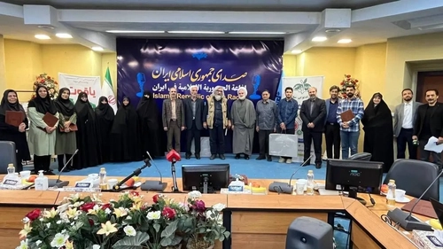رونمایی از ۲۰۰ مستند روایی «یاقوت» در آستانه هفته دفاع مقدس