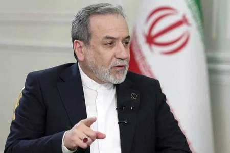 عراقچی: ایران آماده مذاکره است، اما آمریکا باید صداقت نشان دهد