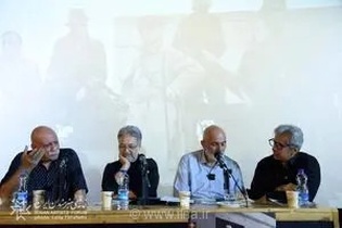 اکران مستند «ایران، پارس نوین» در خانه هنرمندان؛ روایتی تاریخی از چالش‌های ساخت راه‌آهن سراسری ایران