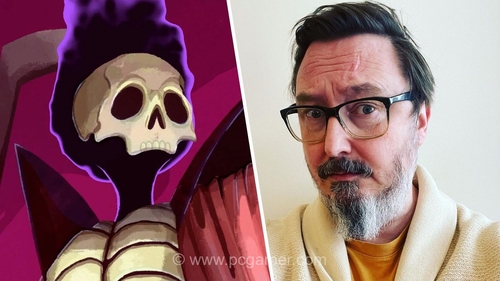 قضاوت جالب کمدین مشهور درباره اختلاف یک زوج بر سر بازی کردن Slay the Spire 2 در رختخواب