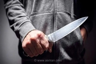 درگیری و قمه‌کشی در اتوبوس بی‌آرتی وحیدیه تهران/ حمله به راننده
