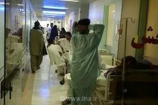 کلنگی که به بیمارستان نرسید/مطالبه قدیمی تأمین اجتماعی در چابهار؛ شهری صنعتی با کارگرانِ بدون بیمارستان