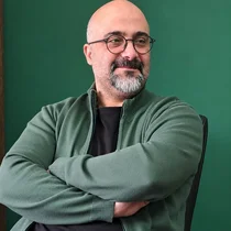 صدرا مذهب‌یوسفی دبیر بخش «سرزمین من» جشنواره هنرهای تجسمی فجر شد