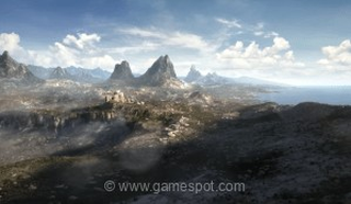 احتمال انتخاب زیرعنوان هشت‌حرفی برای بازی مورد انتظار The Elder Scrolls 6 توسط بتسدا