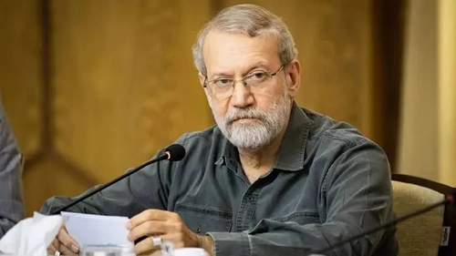 ادعای نماینده سابق مجلس: اسرائیل با همکاری داخلی لاریجانی را به شهادت رساند