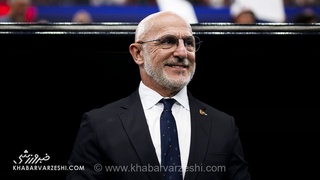 توافق نهایی شد؛ سرمربی قهرمان جام جهانی تمدید می‌کند