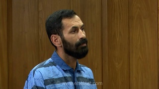 اعدام شهرام صادقی، عامل حمله‌ی با خودرو در کرج