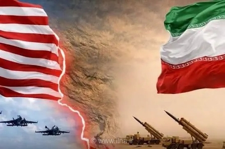 ایران: آمادگی برای پاسخ متقابل به اقدامات آمریکا و هدف قرار دادن منافع واشنگتن