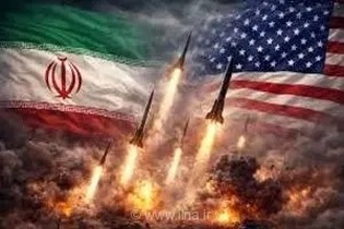 هشدار تحلیل‌گر بین‌الملل: ائتلاف‌سازی آمریکا علیه ایران؛ حملات منطقه‌ای مقدمه‌ای برای رویارویی مستقیم و گسترده است